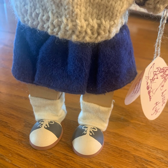 Lizzy High Francine Bowman Cheerleader - Picture 4 of 5